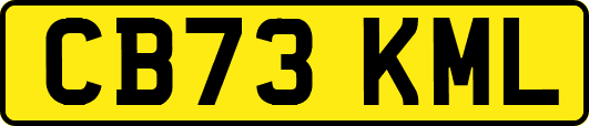 CB73KML