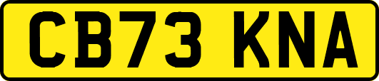CB73KNA