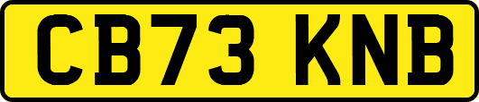 CB73KNB