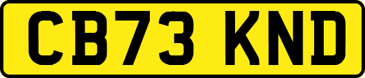 CB73KND