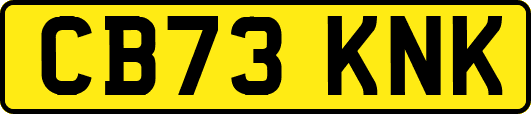 CB73KNK