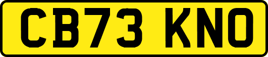 CB73KNO