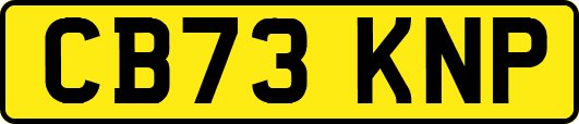 CB73KNP
