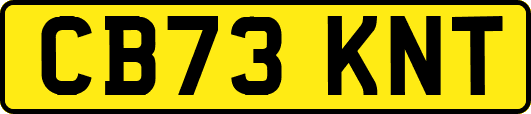 CB73KNT