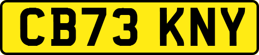 CB73KNY