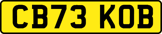 CB73KOB
