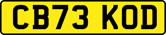 CB73KOD