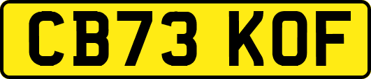 CB73KOF