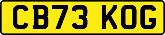 CB73KOG