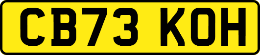 CB73KOH