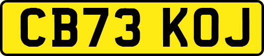 CB73KOJ