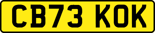CB73KOK