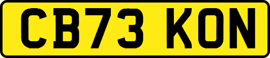 CB73KON