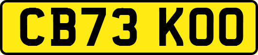CB73KOO