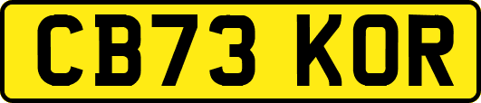CB73KOR
