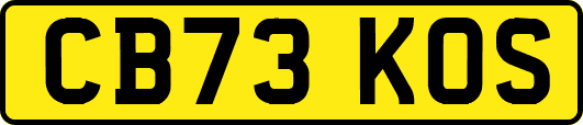CB73KOS