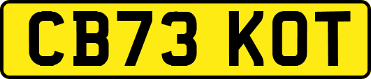 CB73KOT