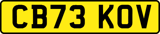 CB73KOV