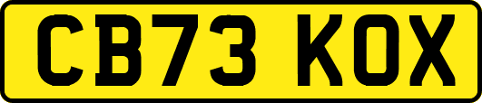 CB73KOX