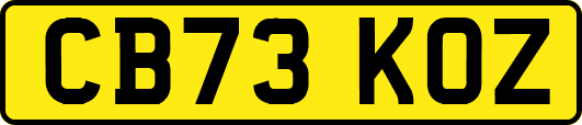 CB73KOZ