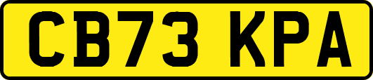 CB73KPA