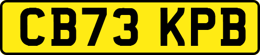 CB73KPB