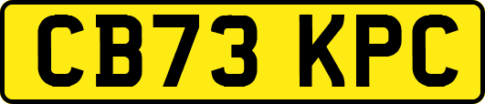 CB73KPC