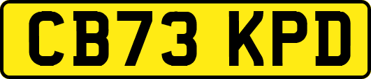 CB73KPD