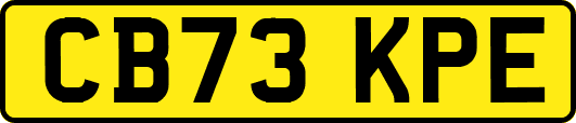 CB73KPE