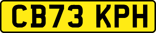 CB73KPH