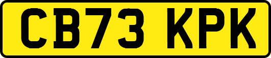CB73KPK