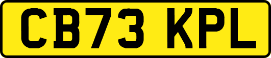 CB73KPL