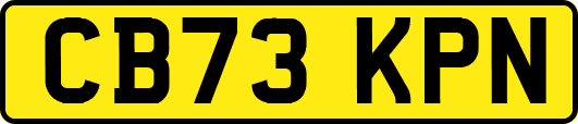 CB73KPN