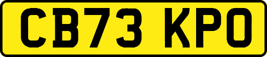 CB73KPO