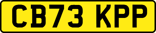 CB73KPP