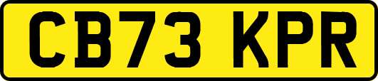 CB73KPR