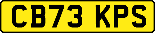 CB73KPS