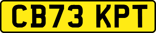 CB73KPT