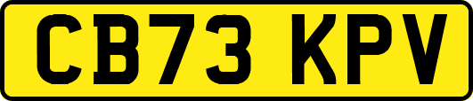 CB73KPV