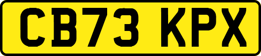 CB73KPX
