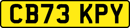 CB73KPY