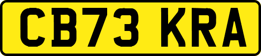 CB73KRA