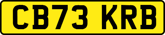 CB73KRB