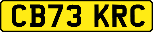 CB73KRC