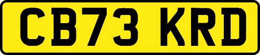 CB73KRD