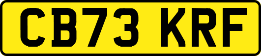 CB73KRF