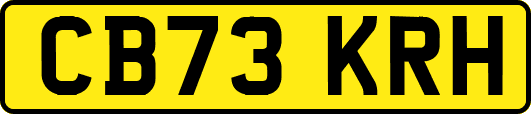 CB73KRH