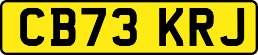 CB73KRJ