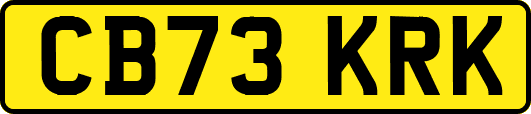CB73KRK