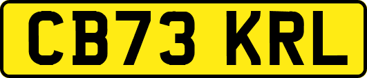 CB73KRL